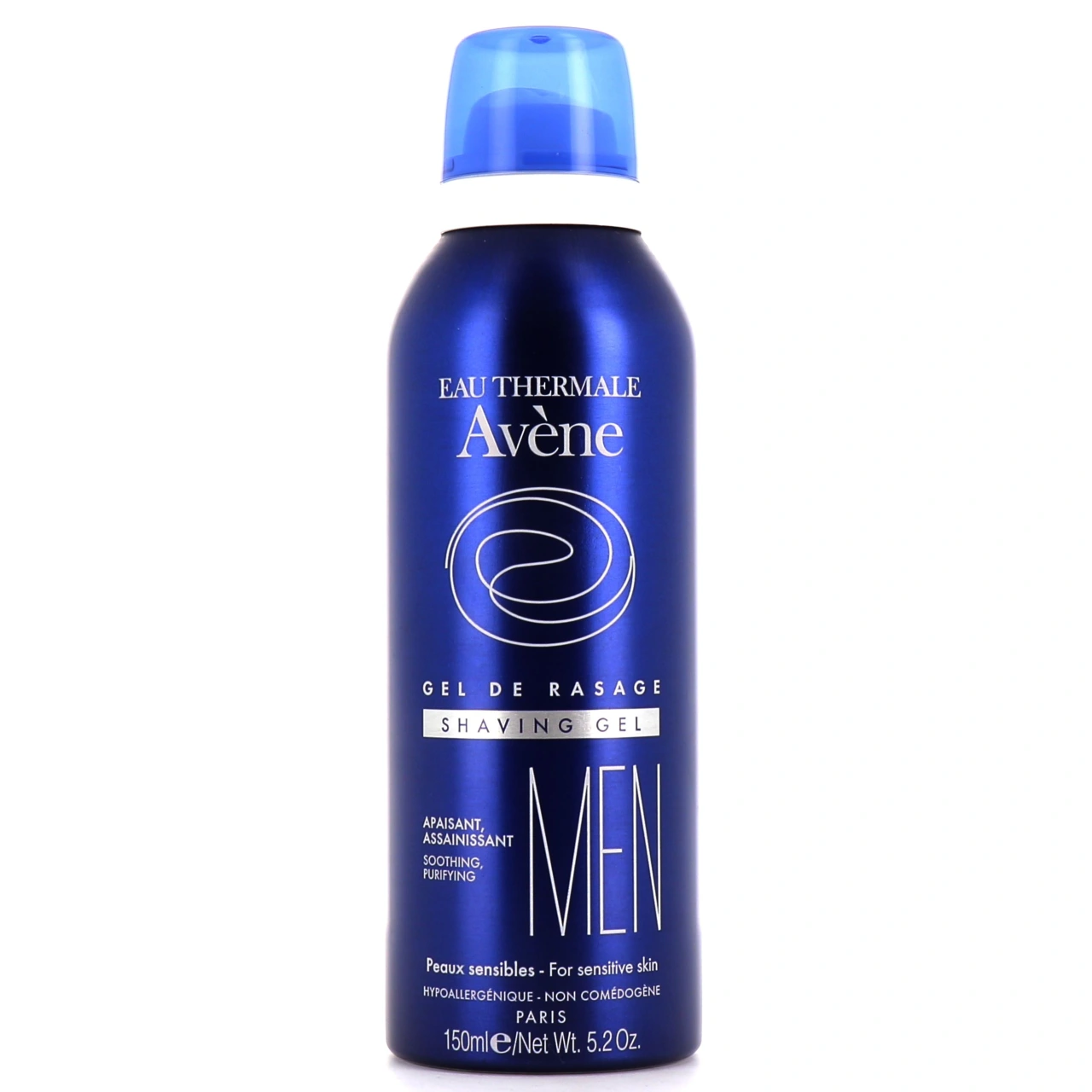 Avène Men Gel de Rasage - Vue 7