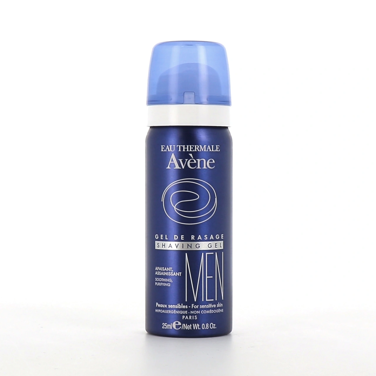Avène Men Gel de Rasage - Vue 4