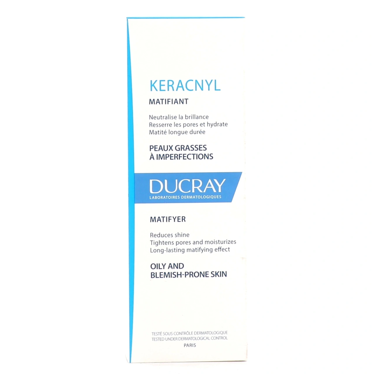 Ducray Keracnyl Matifiant - Keracnyl