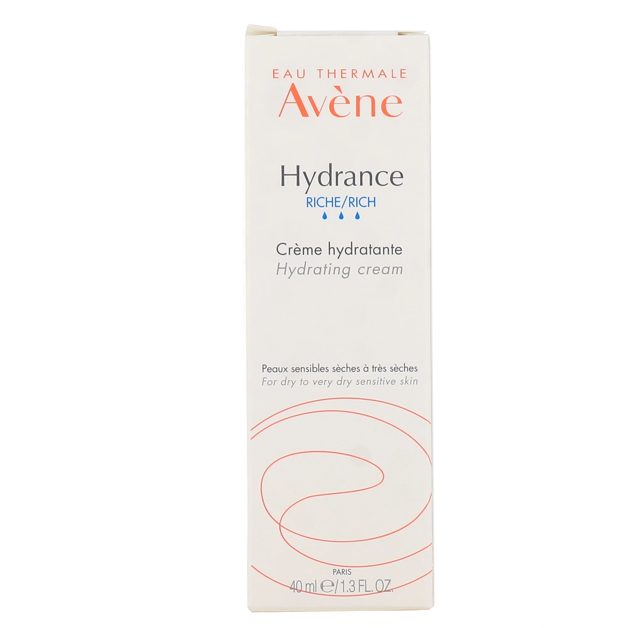 Avène Hydrance Soin Hydratant - Vue 12
