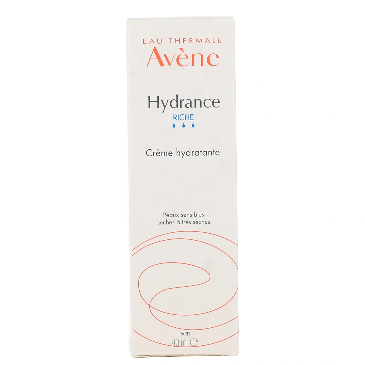 Avène Hydrance Soin Hydratant - Vue 11