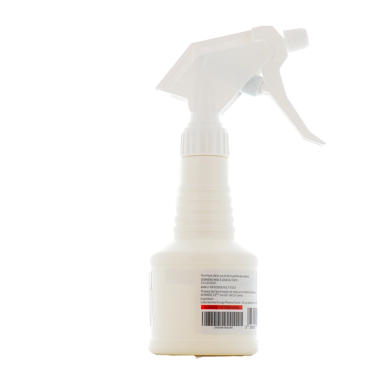 Fiprokil Spray Antiparasitaire - Vue 6