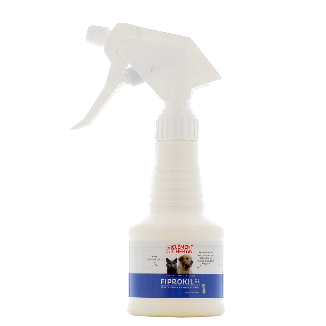 Fiprokil Spray Antiparasitaire - Vue 5