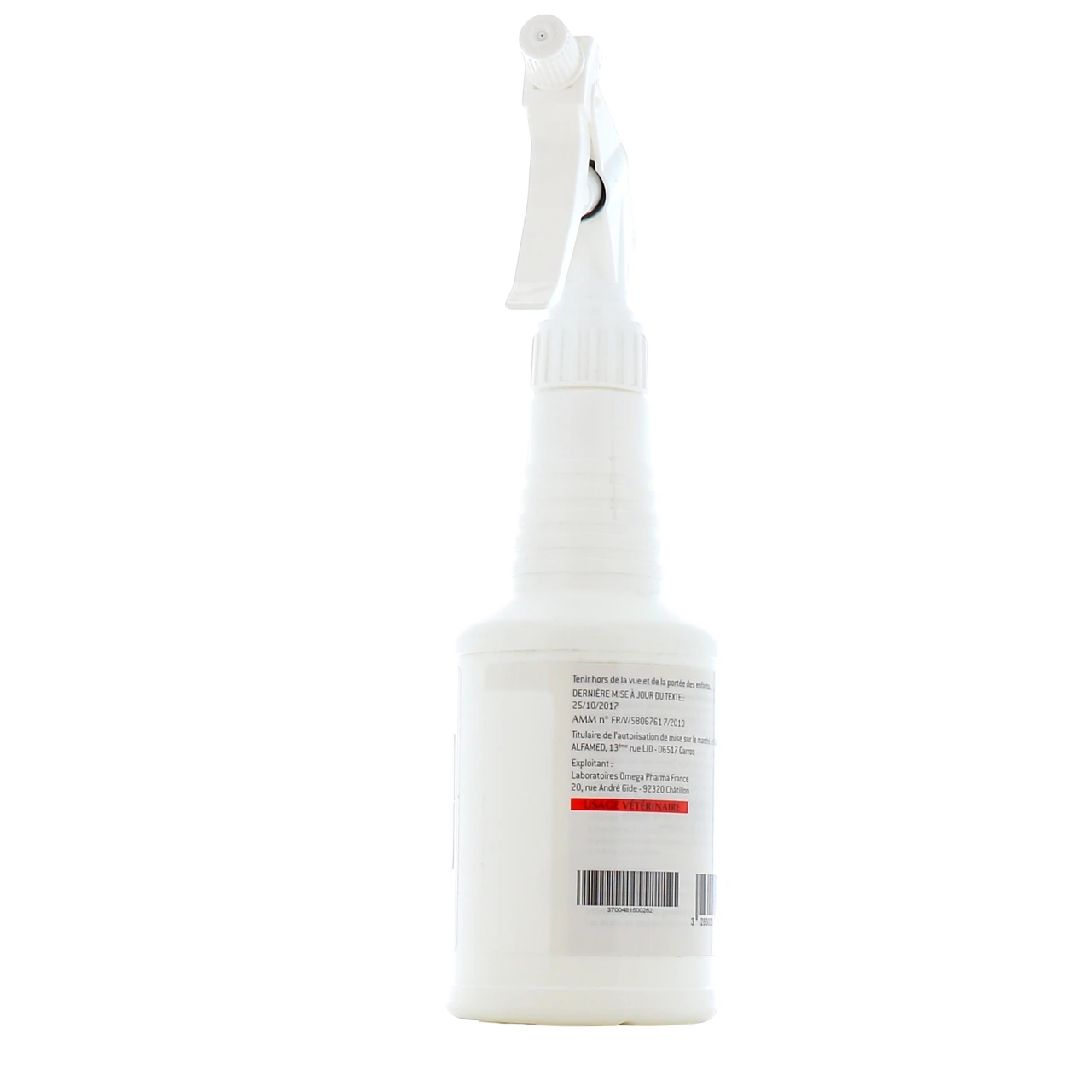 Fiprokil Spray Antiparasitaire - Vue 9
