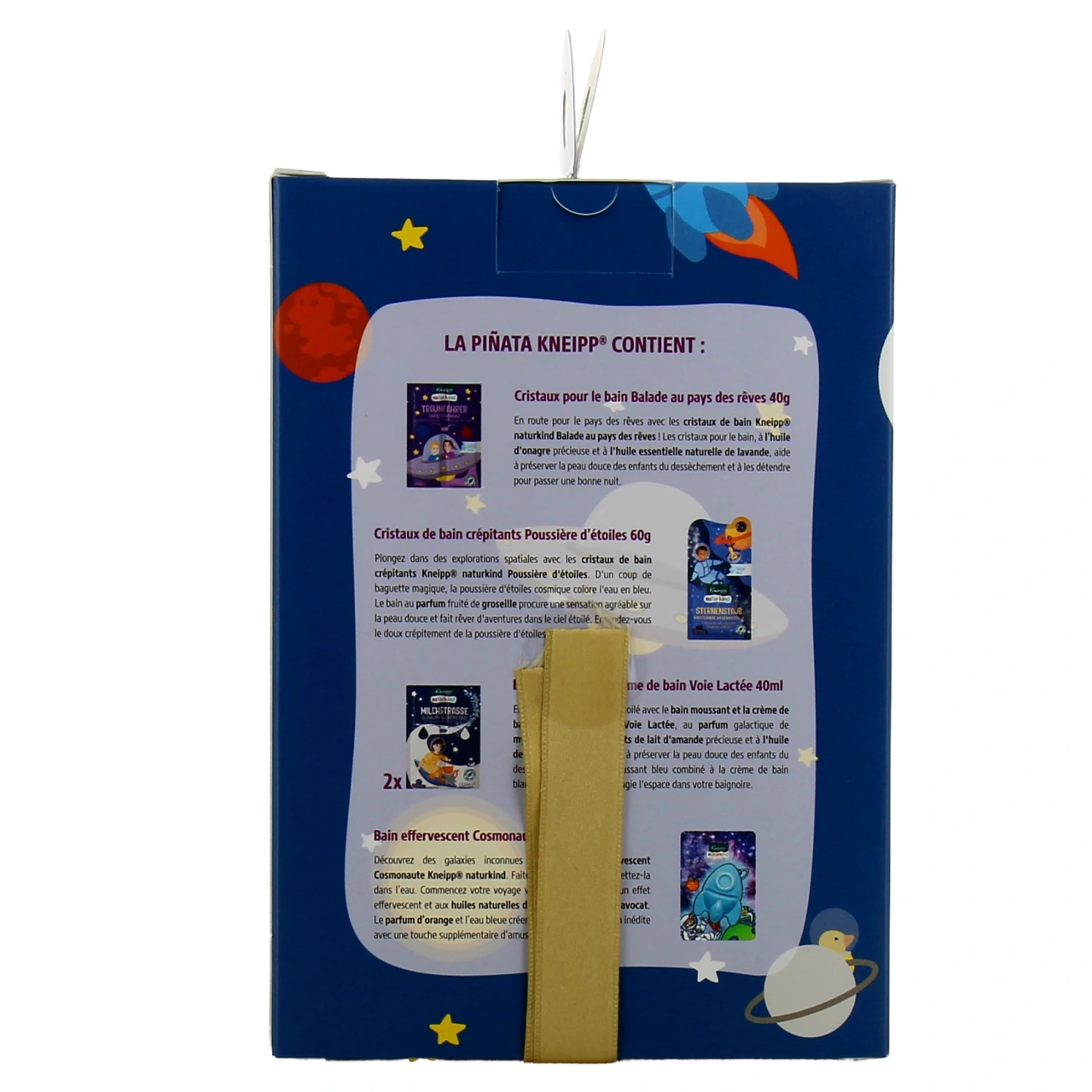 Kneipp Piñata Pochette Surprise - Vue 6