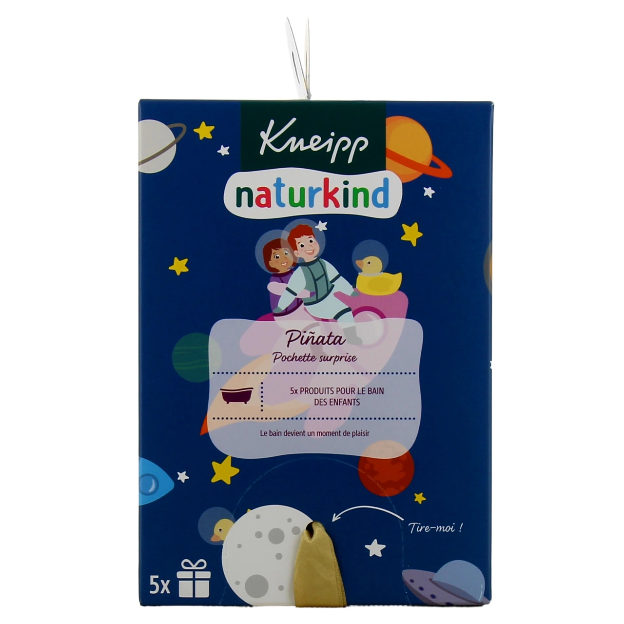 Kneipp Piñata Pochette Surprise - Vue 5
