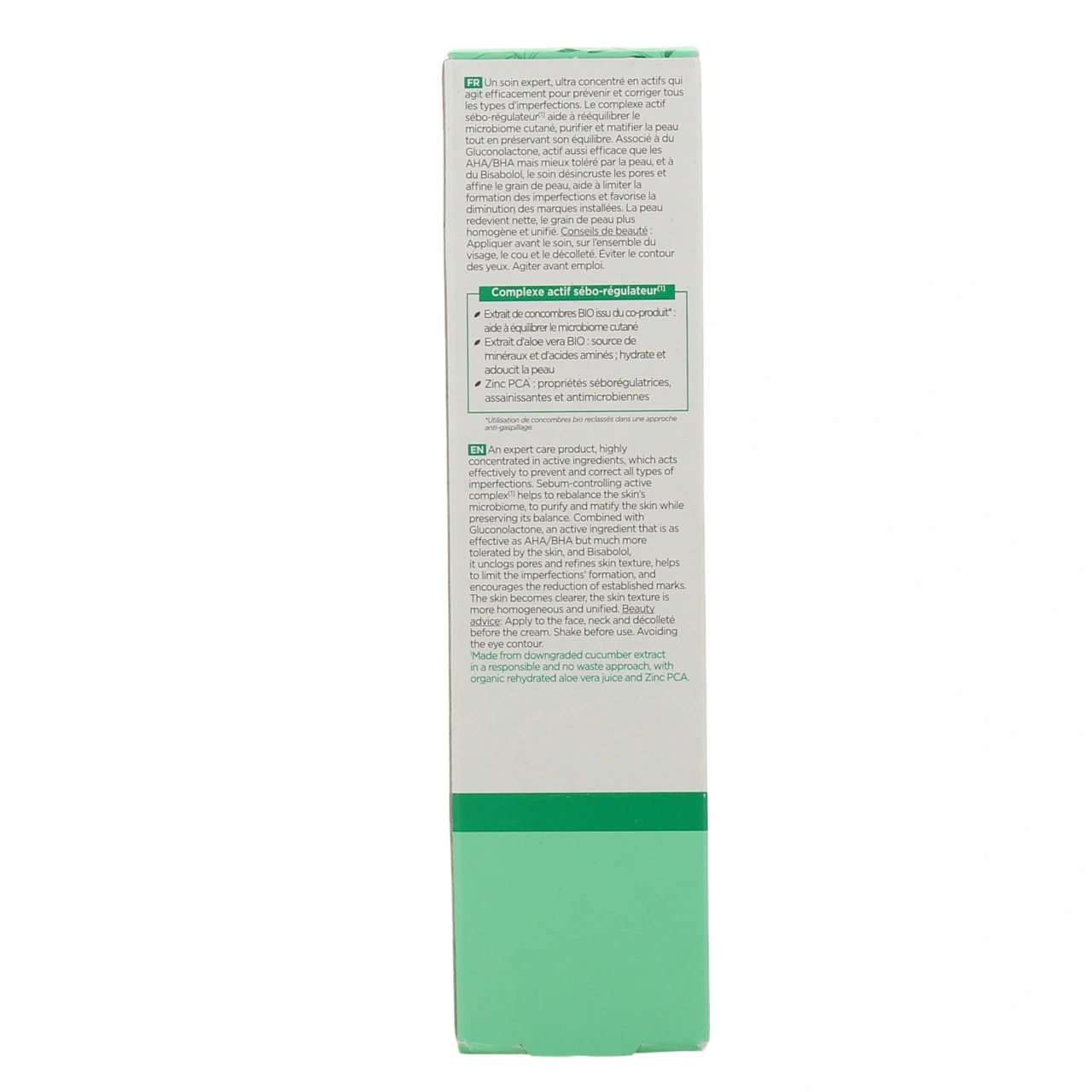 Cattier Dermo Sérum Anti-Imperfections - Vue 3