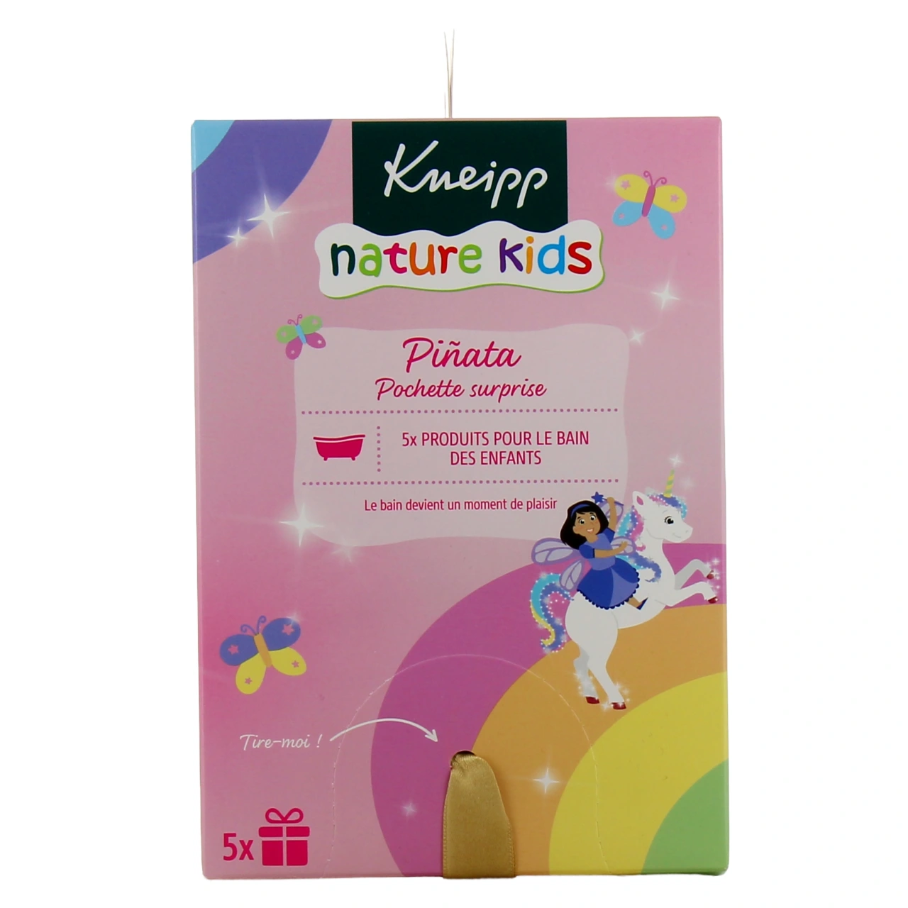 Kneipp Piñata Pochette Surprise - Vue 2