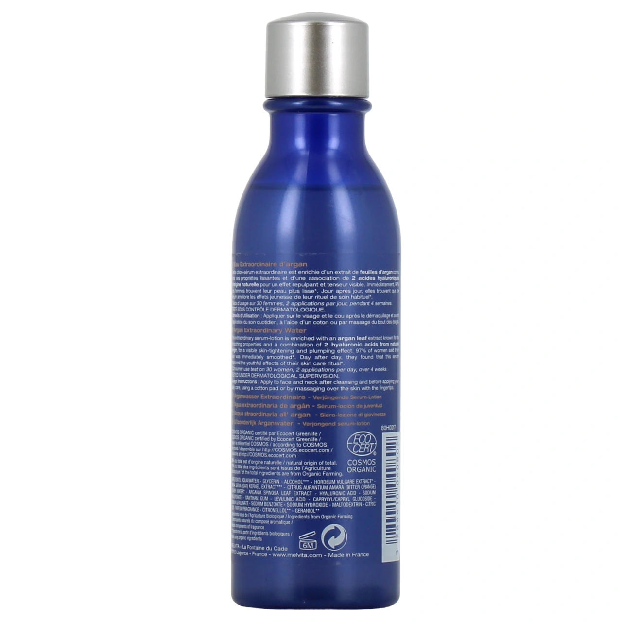 Melvita Eau Extraordinaire Argan - Vue 3
