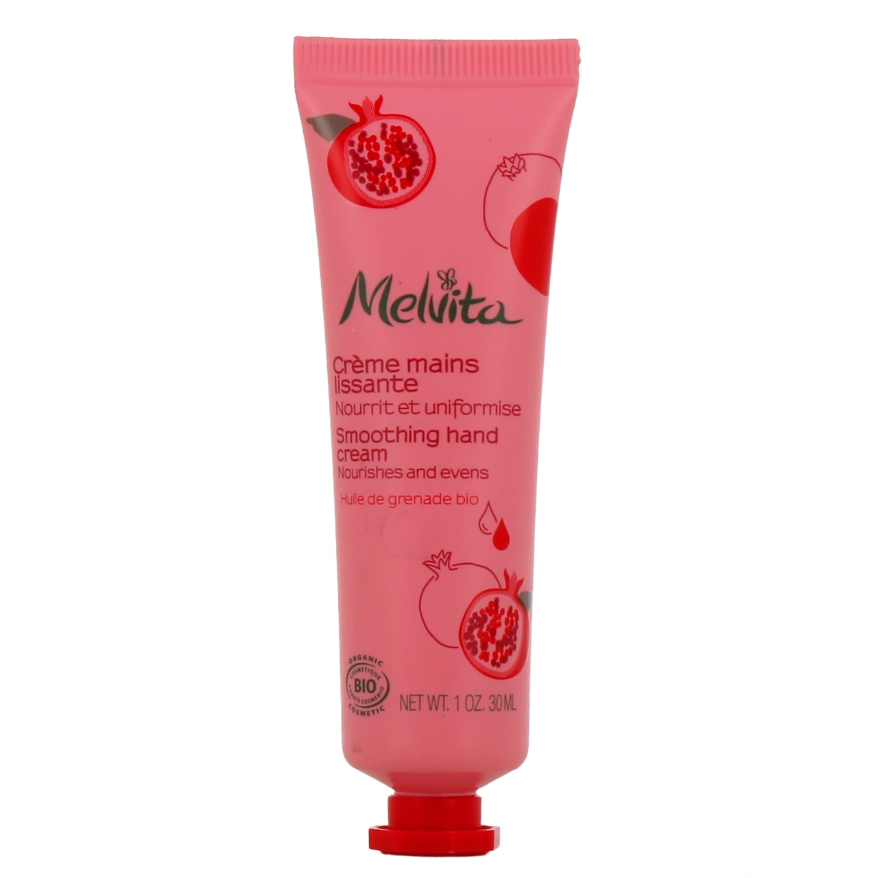 Melvita Crème Mains - Vue 8