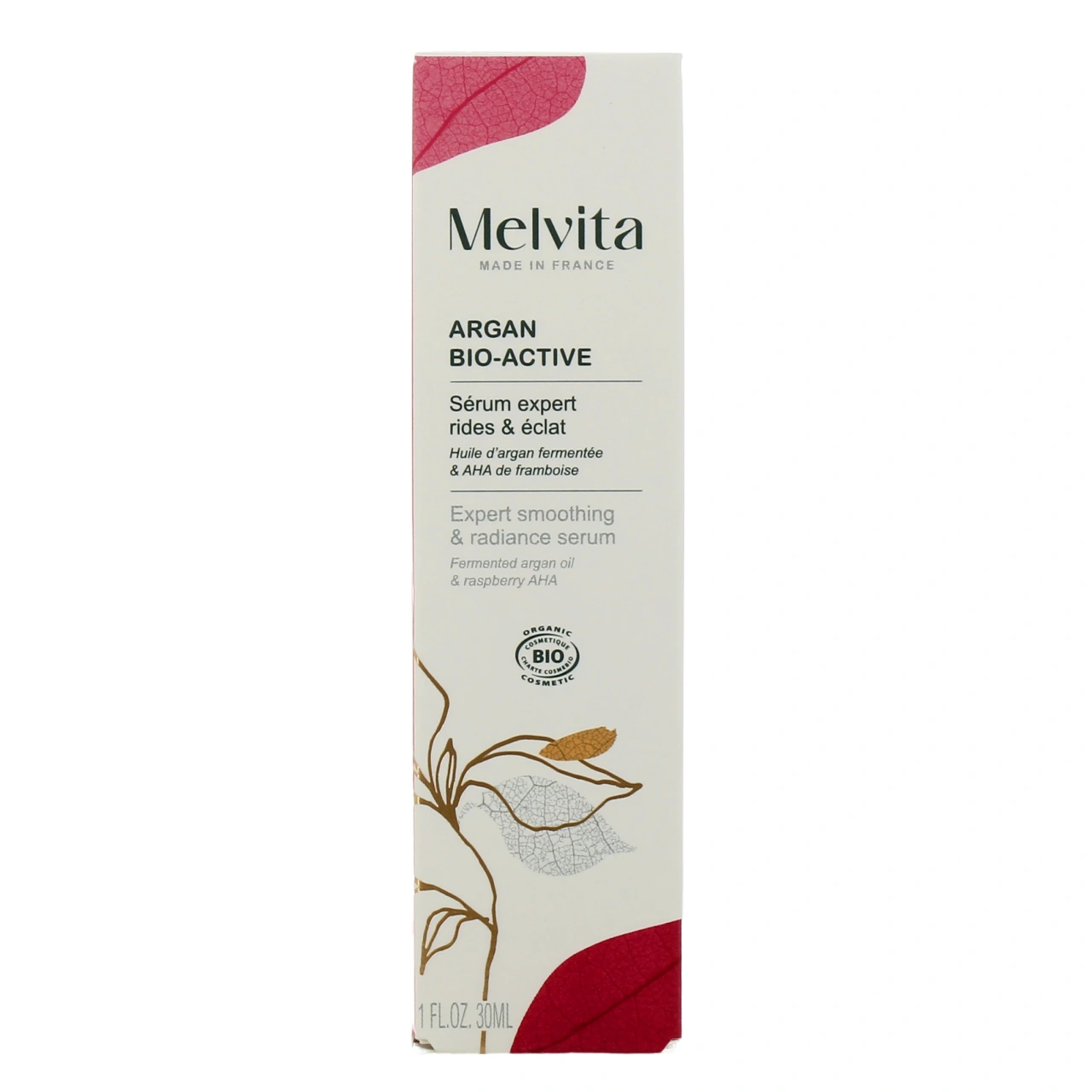 Melvita Argan Bio-Active Sérum Liftant Intensif - Vue 2