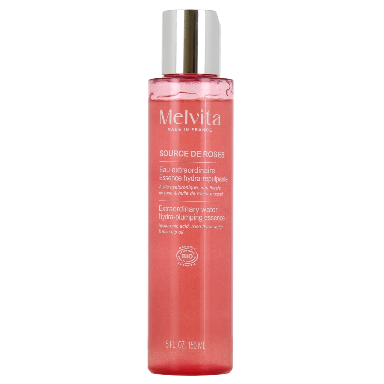 Melvita Source de Roses Eau Extraordinaire - Vue 2