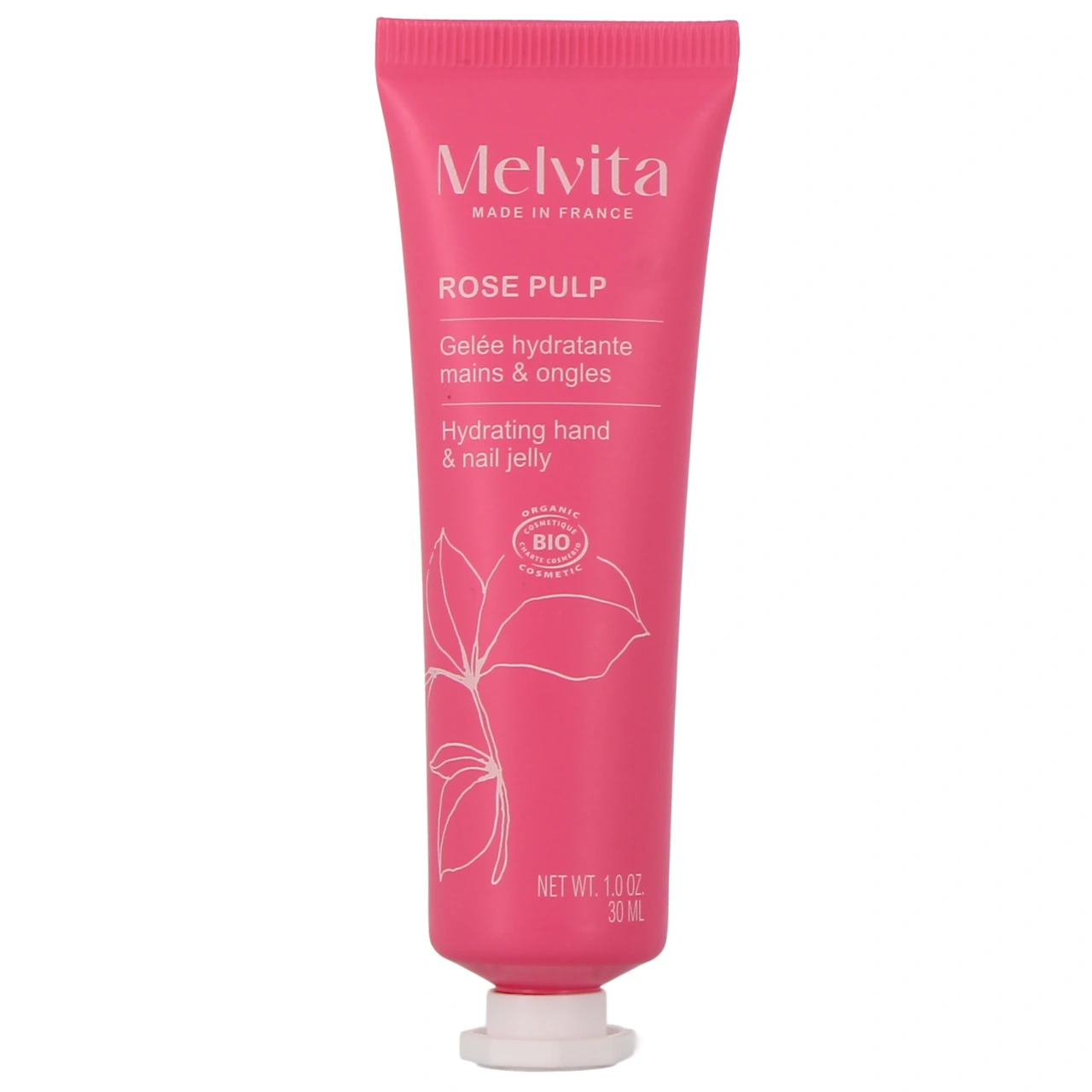 Melvita Gelée Mains et Ongles - Vue 5