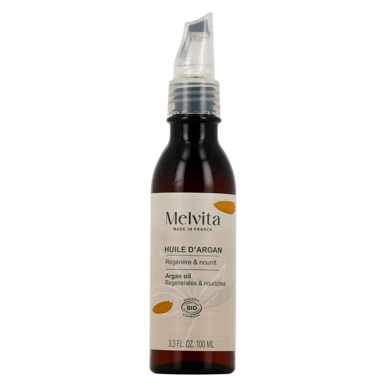 Melvita Huile d'Argan - Vue 2