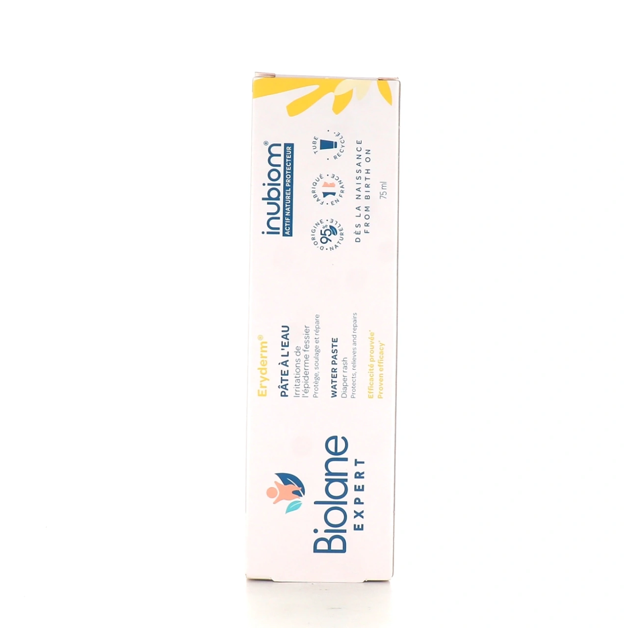 Biolane Expert Eryderm Pâte à l'Eau - Vue 2