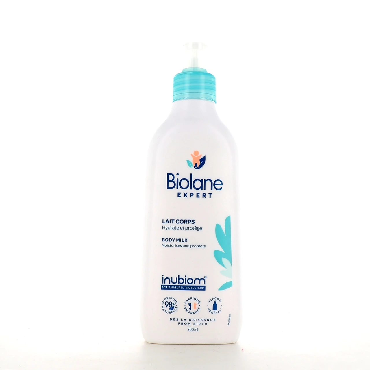 Biolane Expert Lait Corps - Vue 4