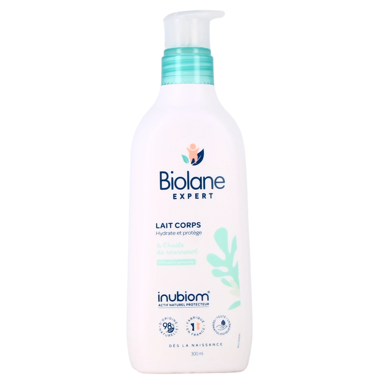 Biolane Expert Lait Corps - Vue 2