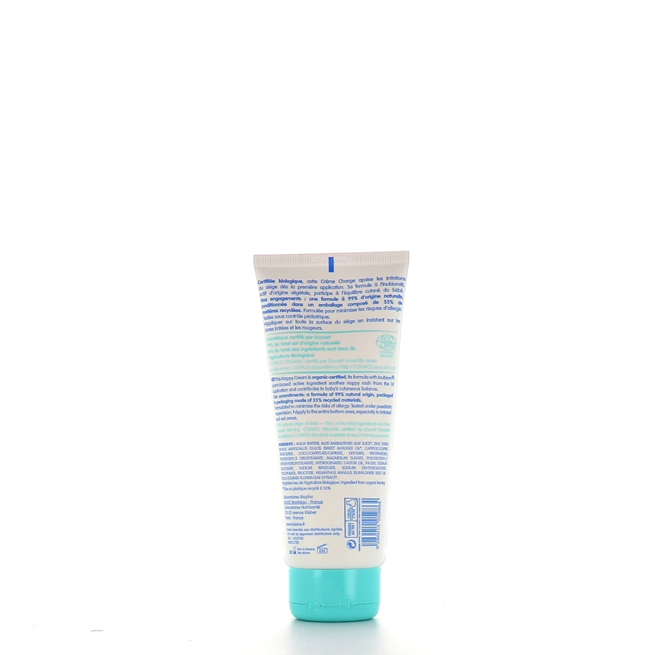 Biolane Expert Crème Change Bio - Vue 5