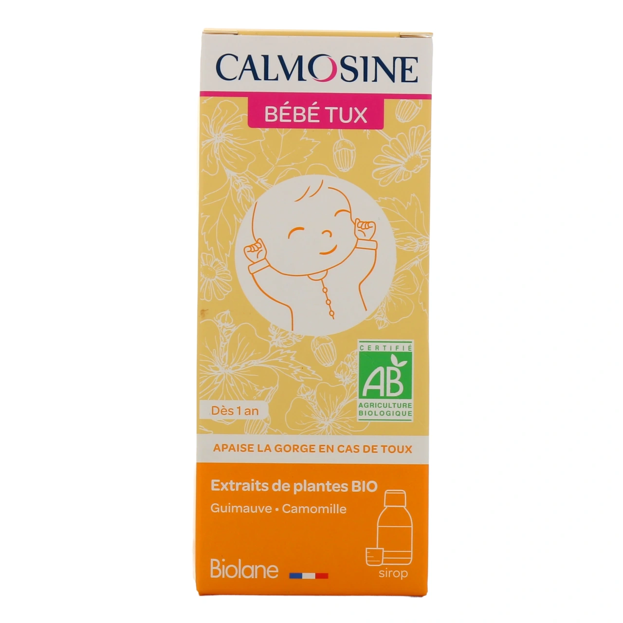 Calmosine Bébé Tux - Vue 2