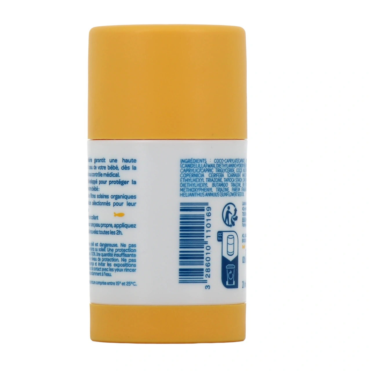 Biolane Expert Stick Solaire Bébé - Vue 6