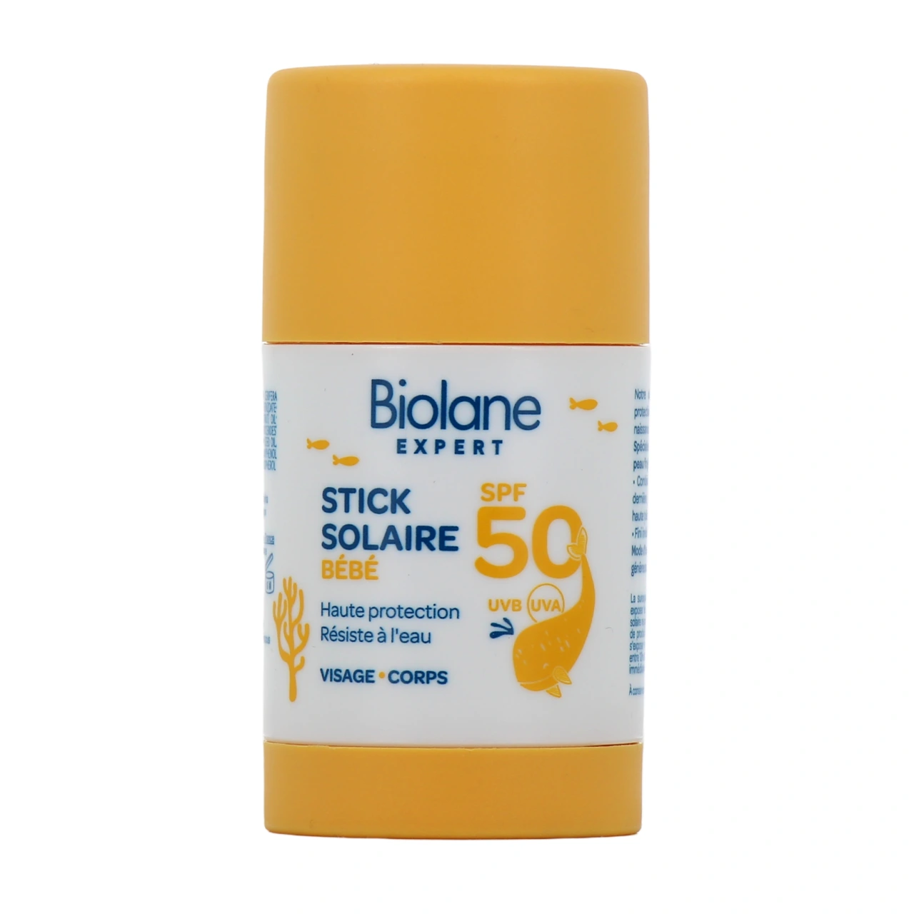 Biolane Expert Stick Solaire Bébé - Vue 5