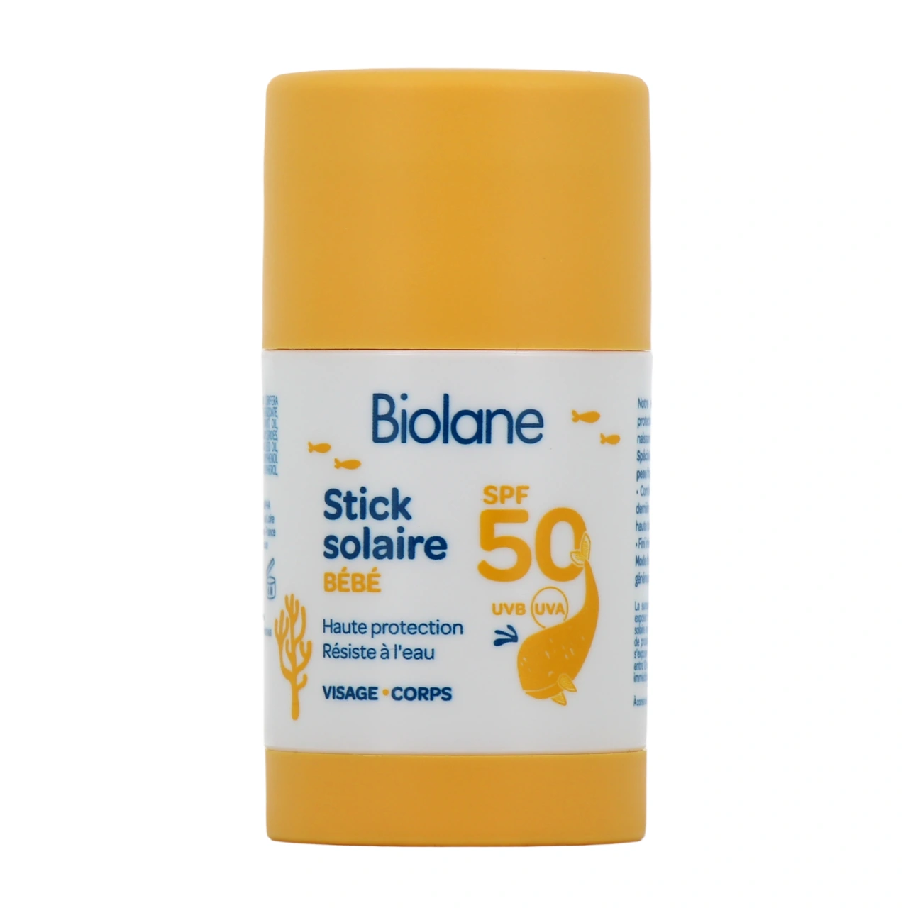 Biolane Expert Stick Solaire Bébé - Vue 2