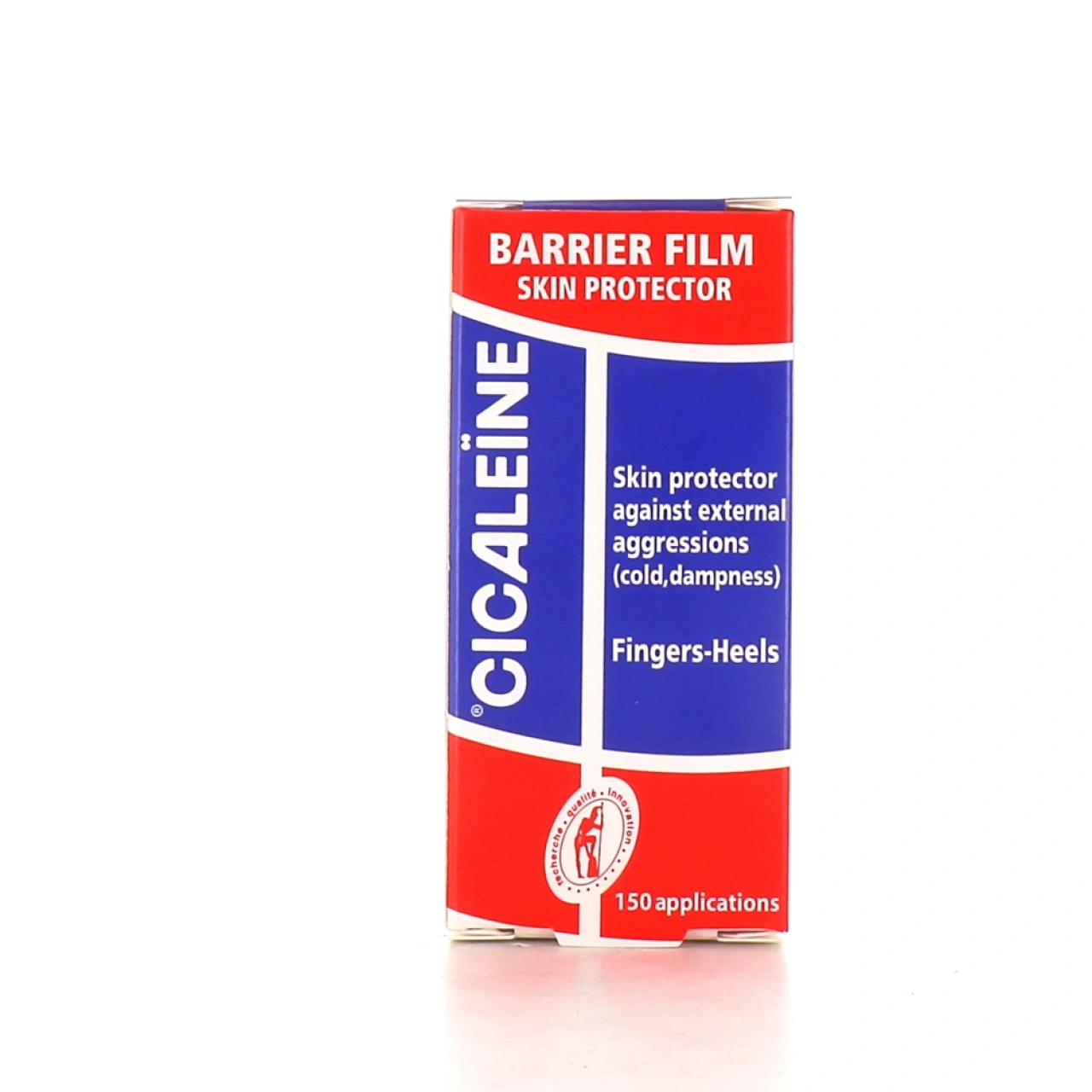 Cicaleïne Film Isolant Protecteur Doigts Talons - Vue 2