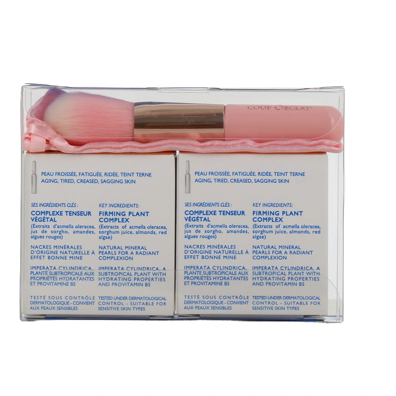 Coup d'éclat Ampoule Lift & Lumière - Vue 6