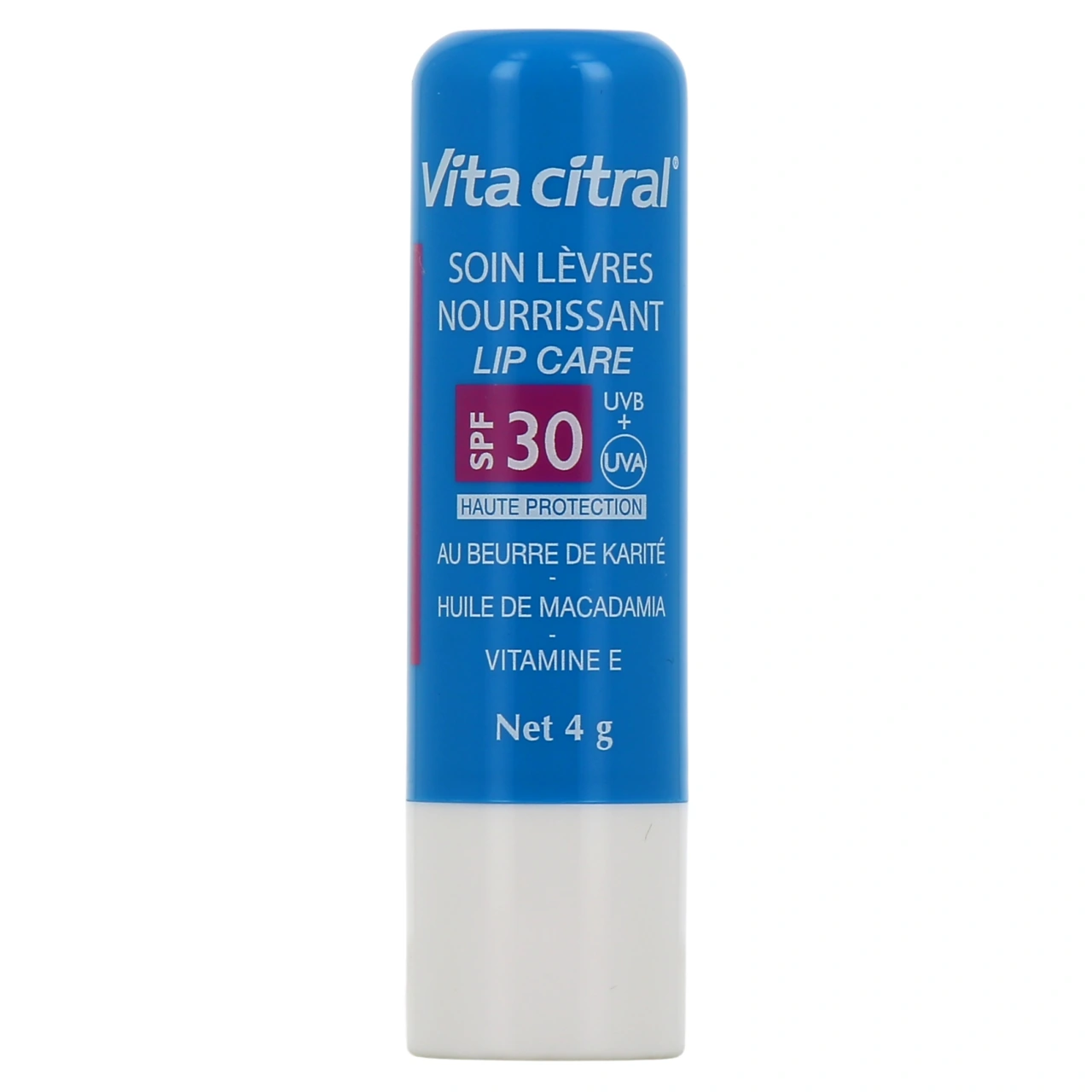 Vita Citral Soin Lèvres Nourrissant - Vue 5