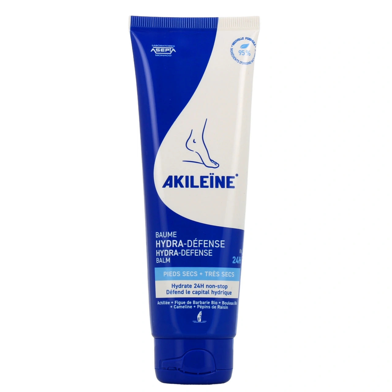 Akileïne Baume Hydra-Défense - Vue 2