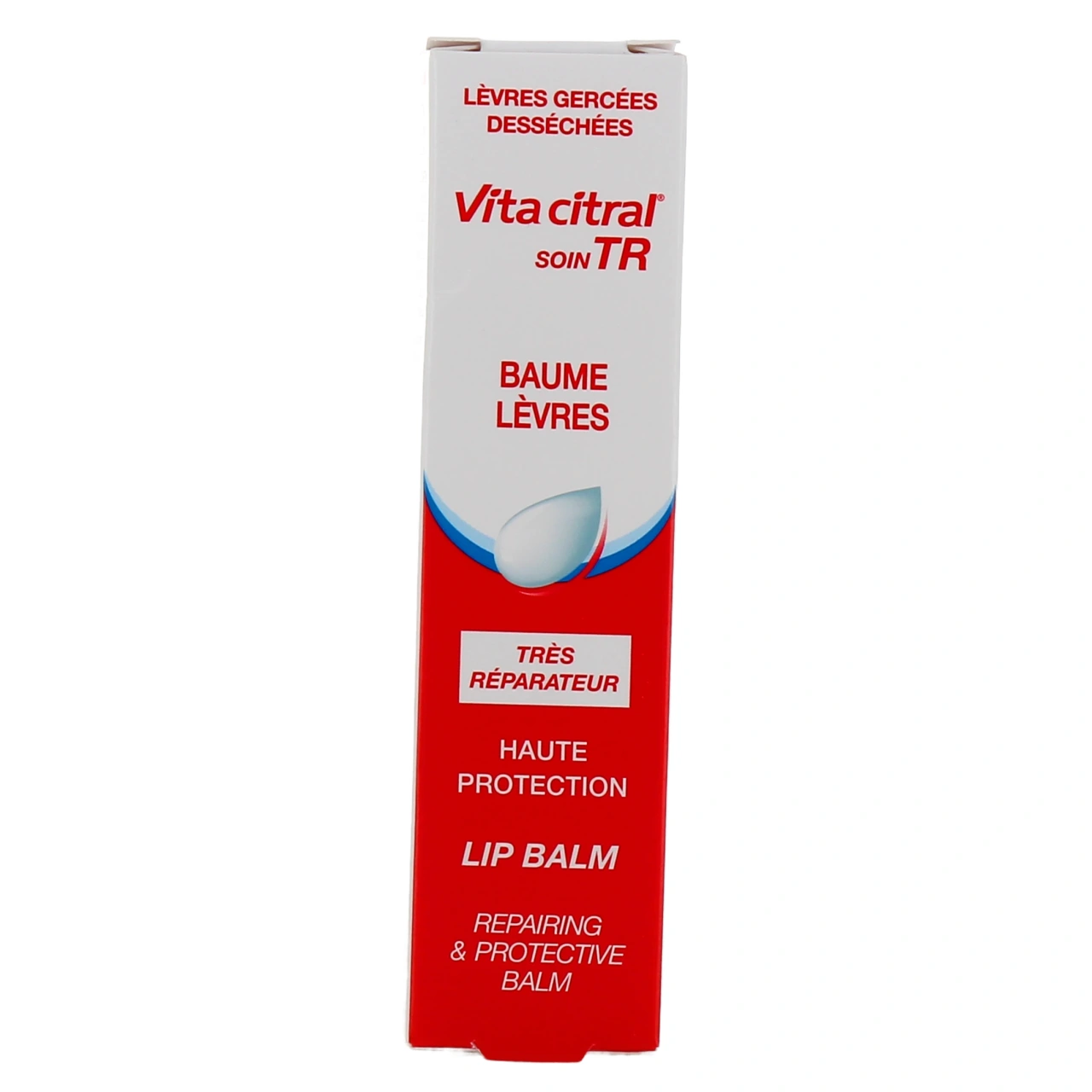 Vita Citral Baume Lèvres - Vue 2