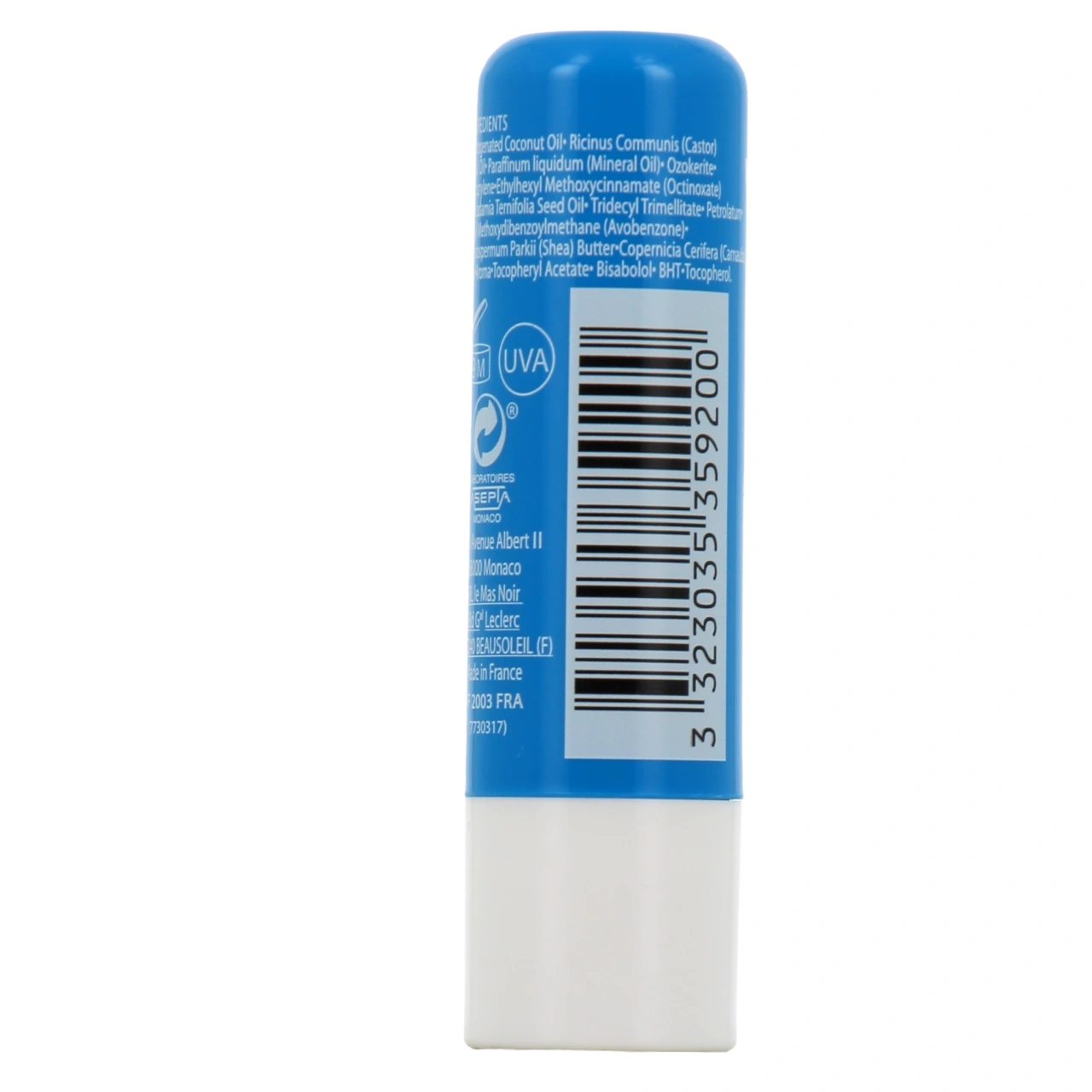 Vita Citral Soin Lèvres Nourrissant - Vue 3