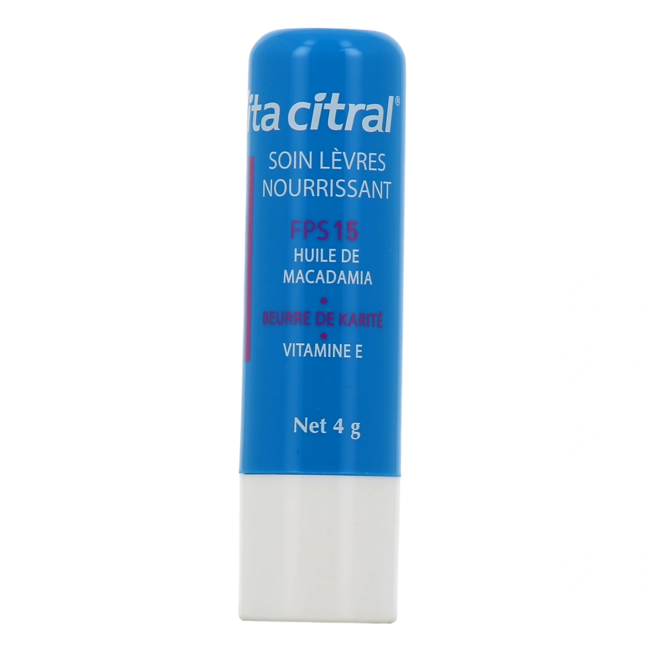 Vita Citral Soin Lèvres Nourrissant - Vue 2