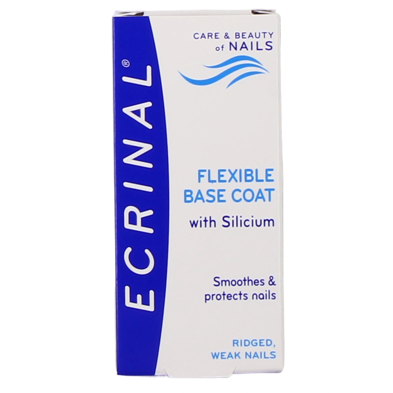 Ecrinal Vernis Base Anti Stries - Vue 3