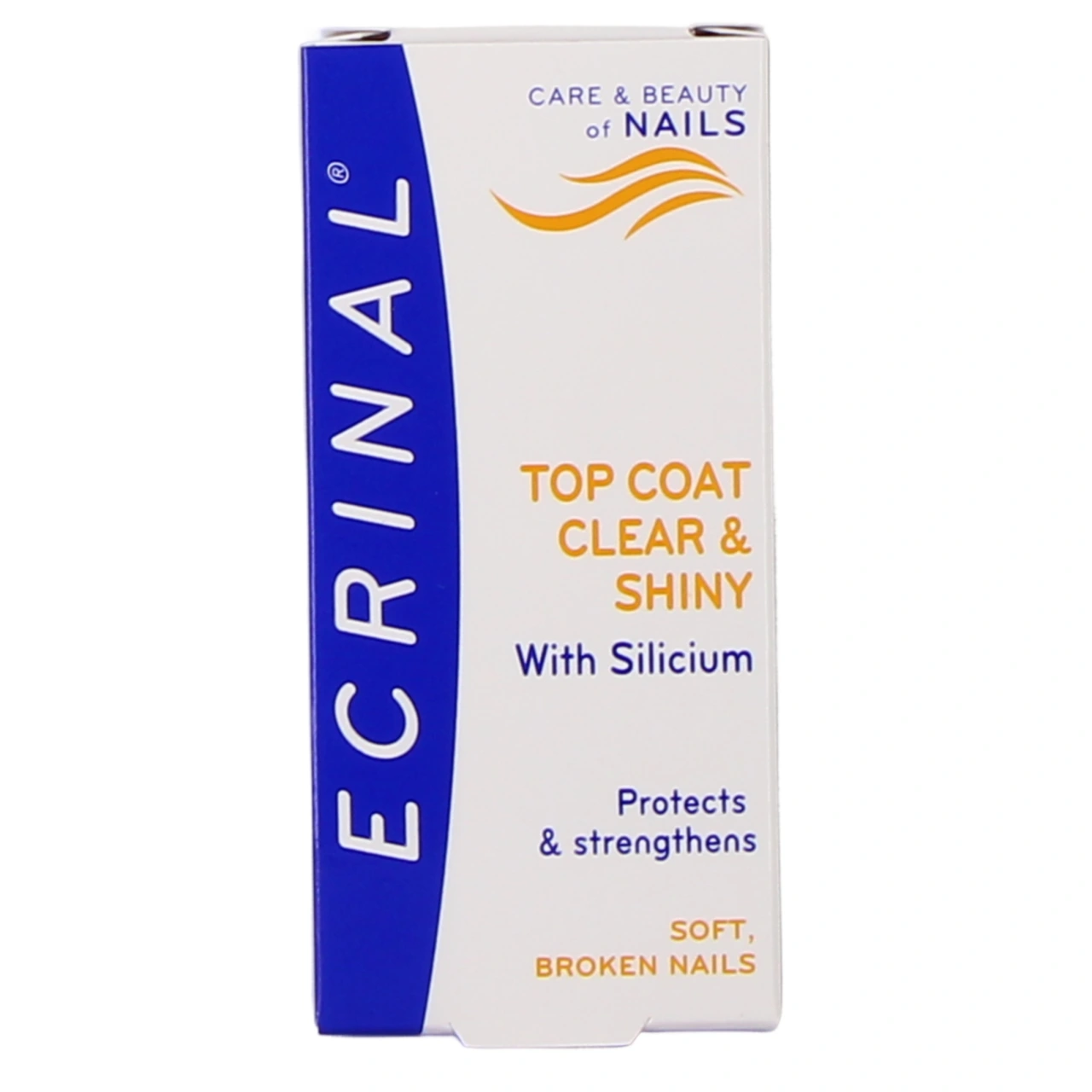 Ecrinal Durcisseur Vernis Brillant - Vue 3