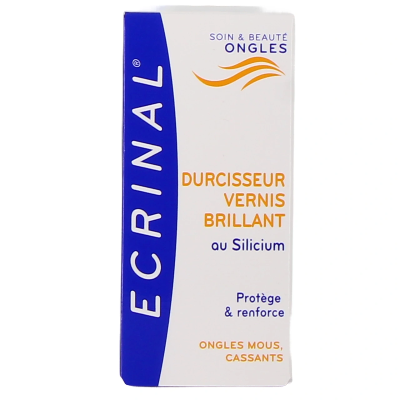 Ecrinal Durcisseur Vernis Brillant - Vue 2