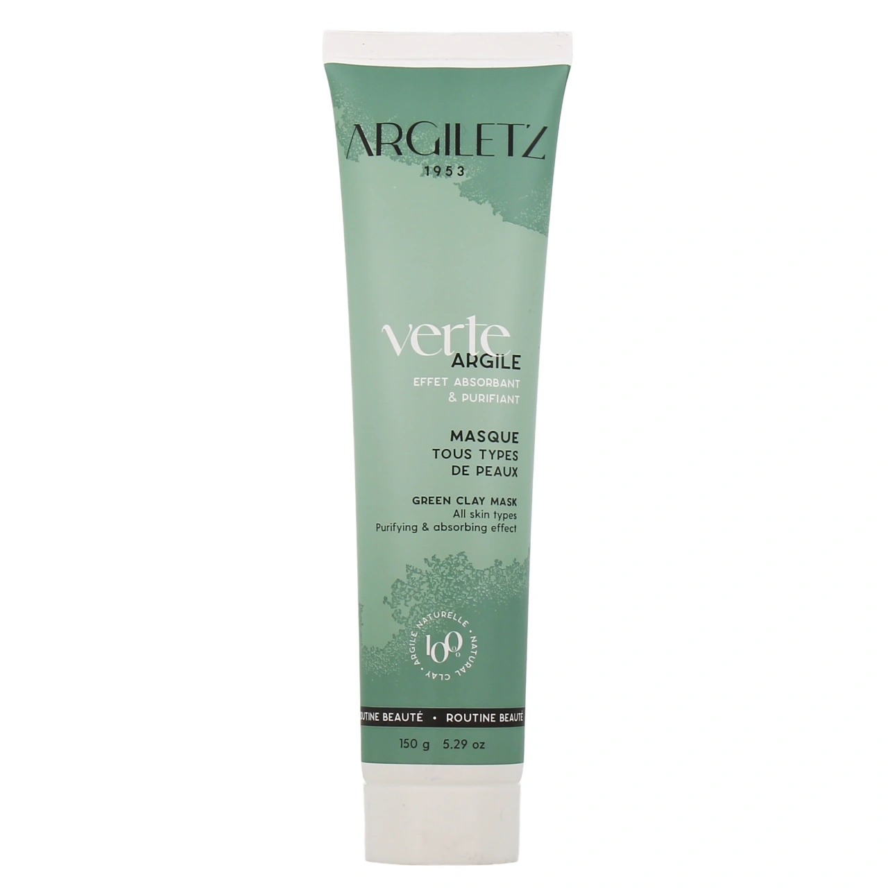 Argiletz Argile Verte pâte - Vue 5
