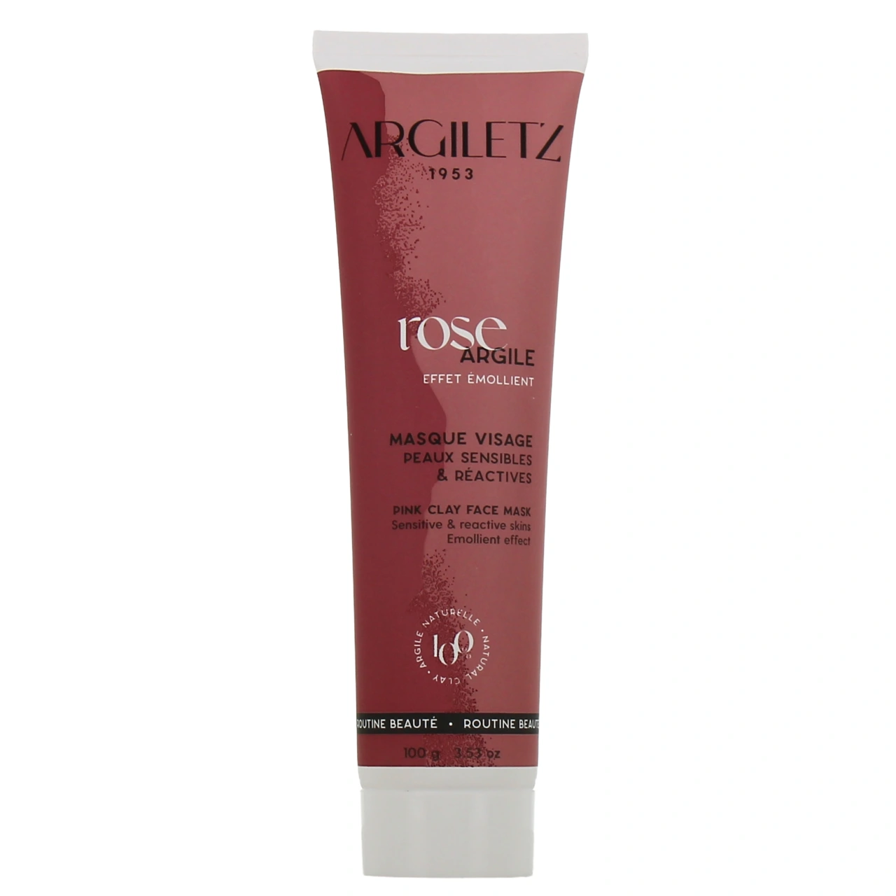 Argiletz Masque Argile Rose - Vue 2