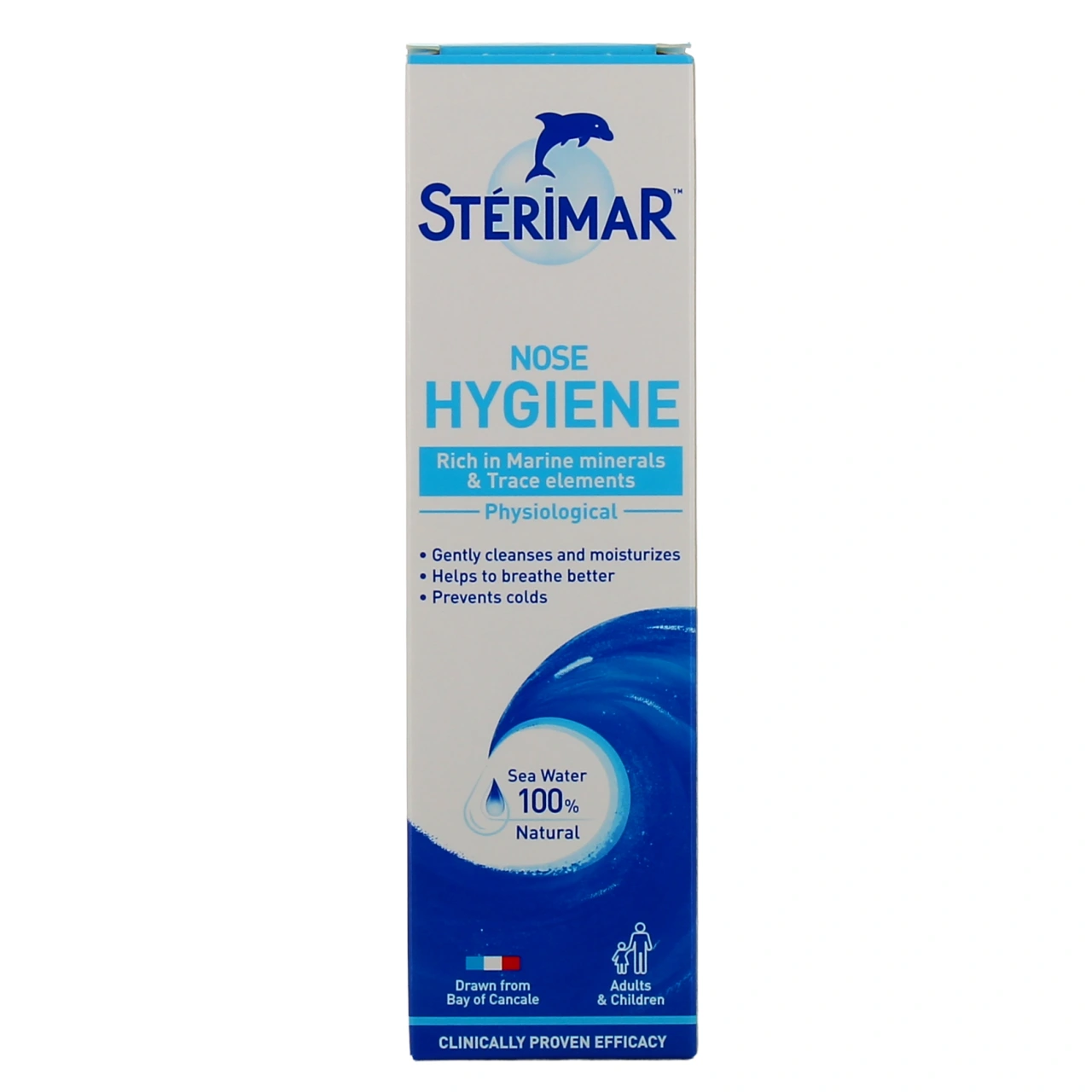 Stérimar Hygiène du Nez - Vue 3