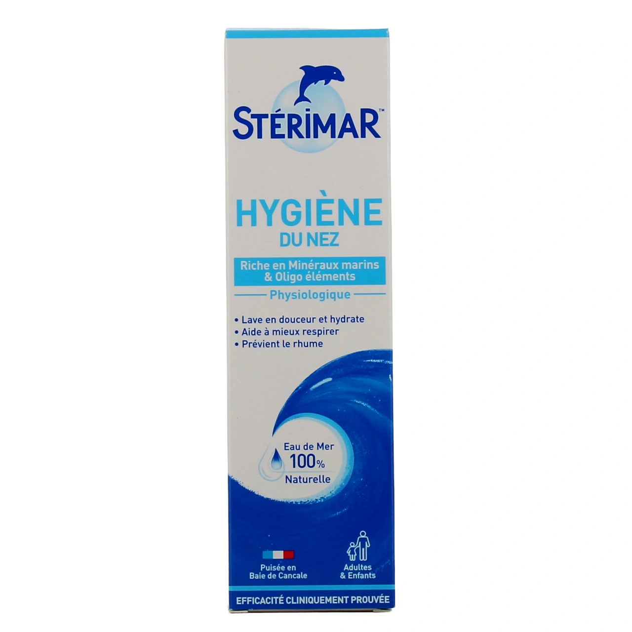 Stérimar Hygiène du Nez - Vue 2