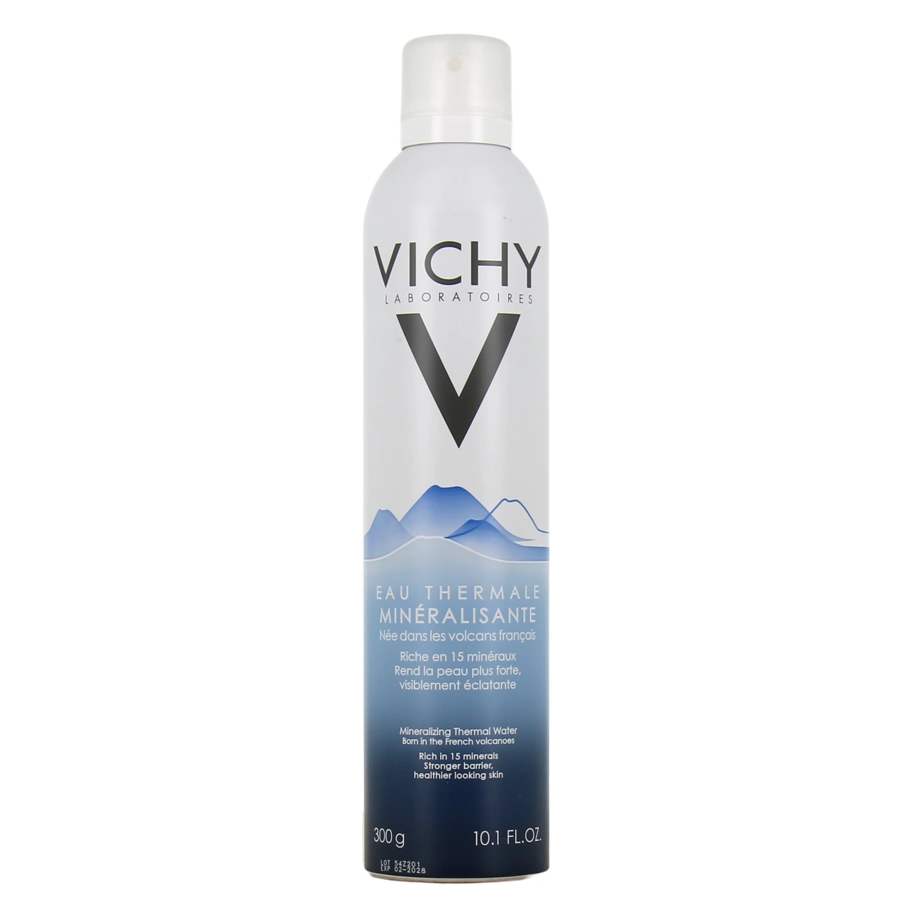 Vichy Eau thermale minéralisante - Vue 2