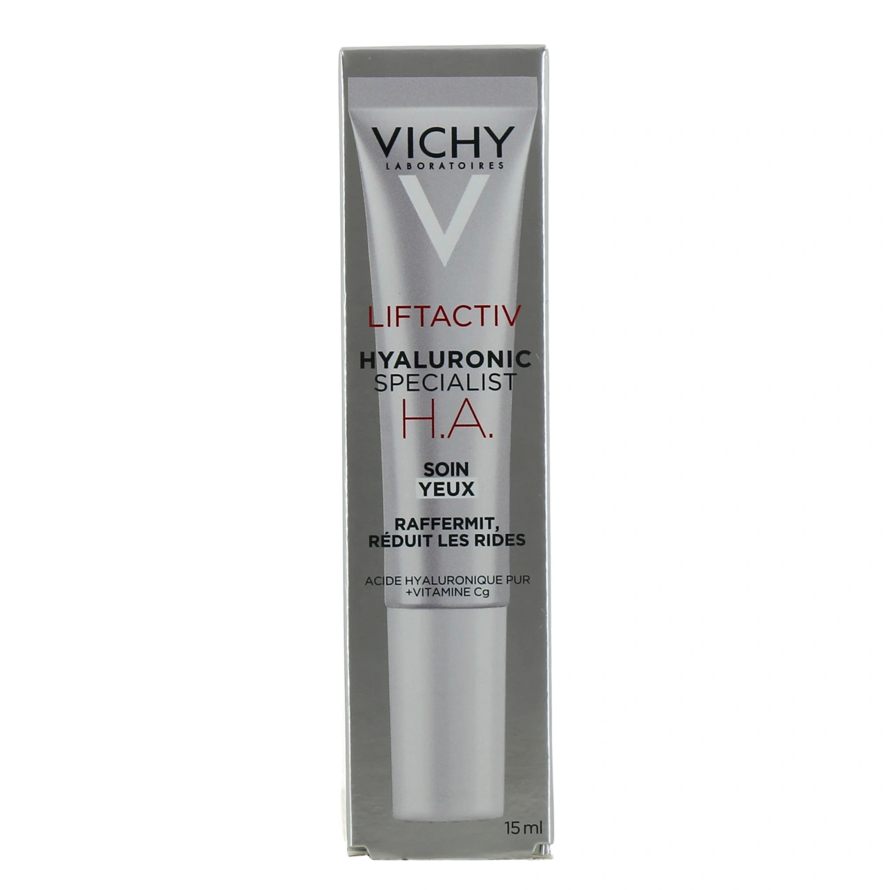 Vichy Liftactiv Hyaluronic Specialist H.A Yeux - Vue 2
