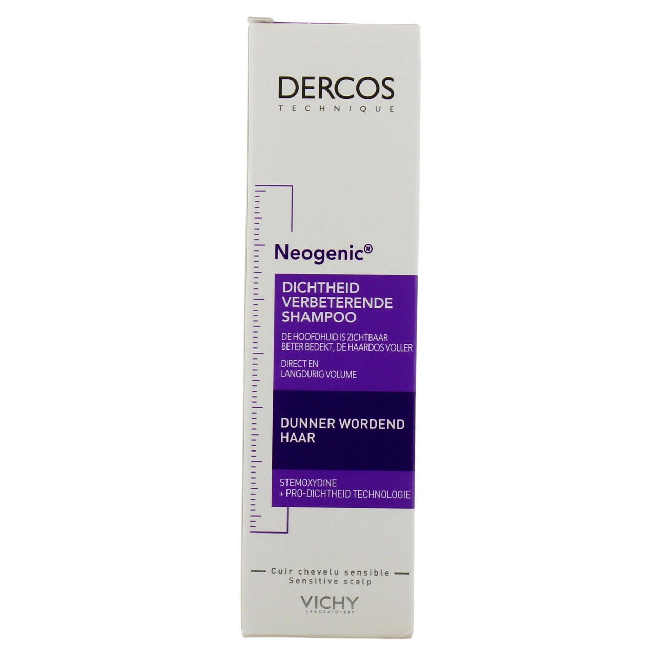 Dercos Neogenic Shampooing Redensifiant - Vue 3