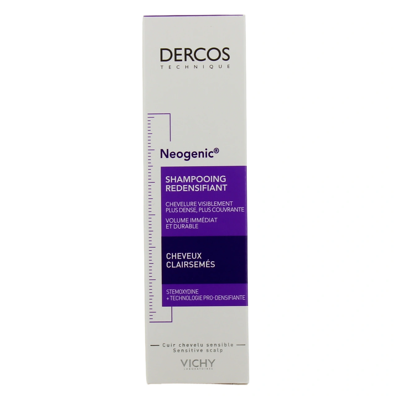 Dercos Neogenic Shampooing Redensifiant - Vue 2
