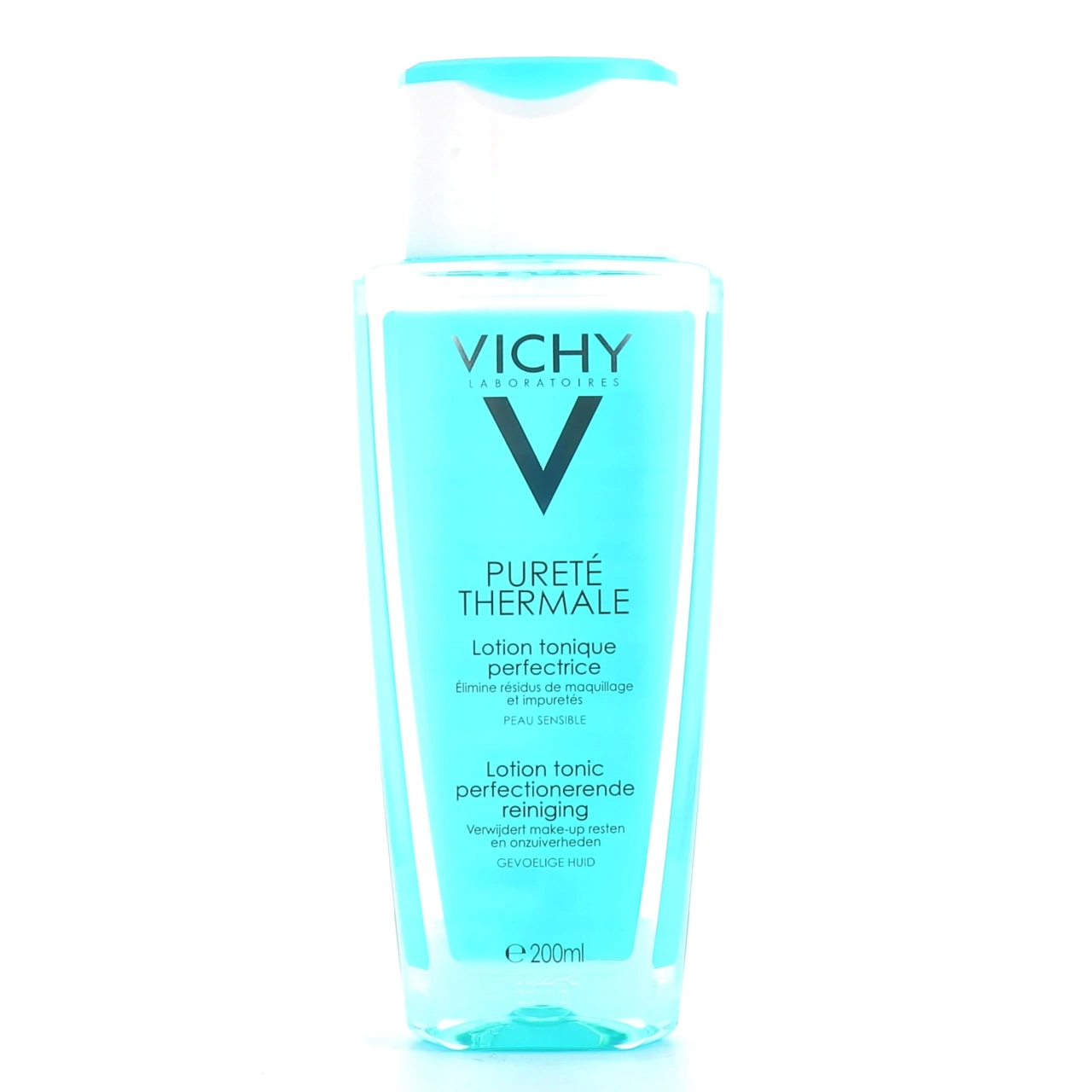 Vichy Pureté Thermale Lotion Tonique Perfectrice - Vichy