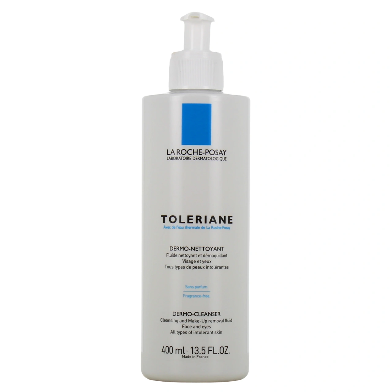 Toleriane Fluide dermo-nettoyant - Vue 5