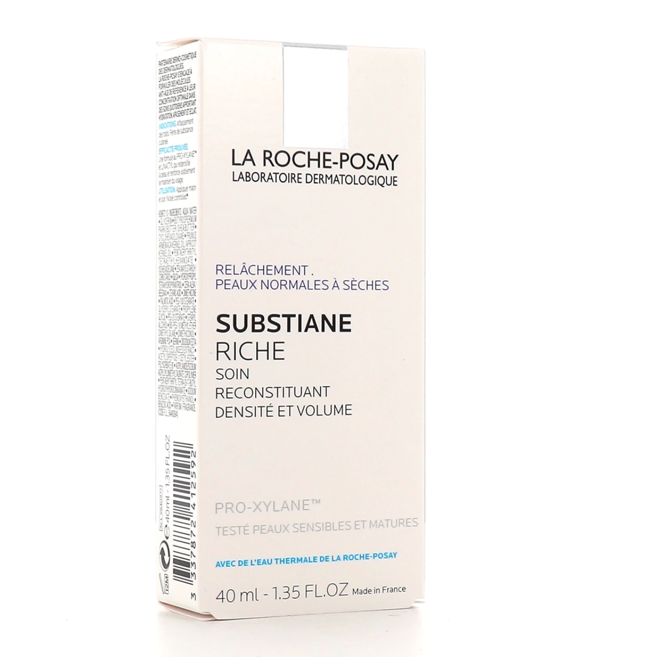 La Roche Posay Substiane Soin Anti-âge Reconstituant - Vue 2