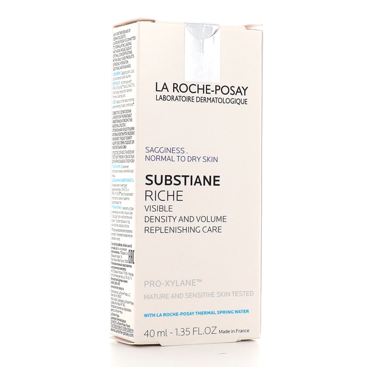 La Roche Posay Substiane Soin Anti-âge Reconstituant - Substiane