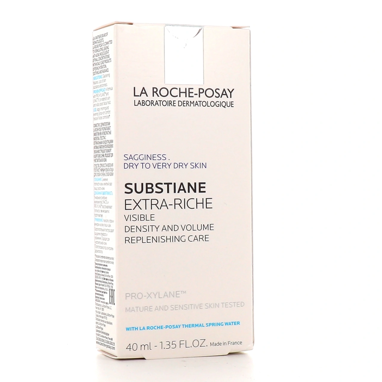 La Roche Posay Substiane Soin Anti-âge Reconstituant - Vue 5