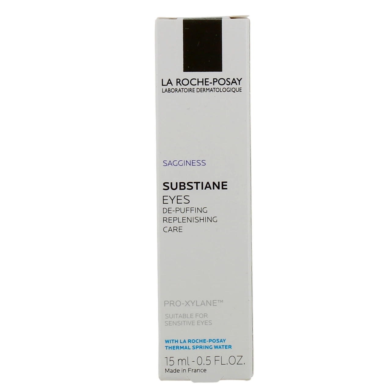 La Roche-Posay Substiane Yeux Soin Reconstituant Anti-poches - Vue 3